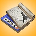 原来你一直把蛋挞读错了
